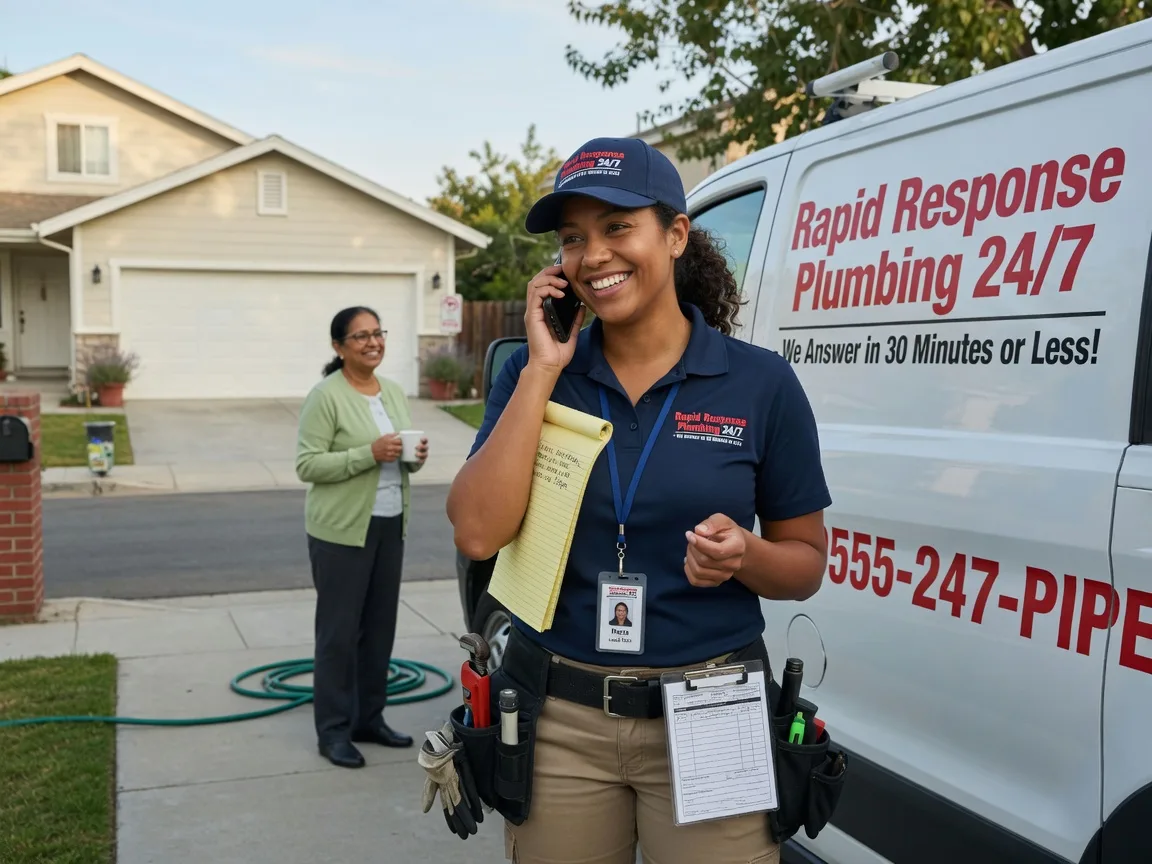 Emergency Plumber Jefferson, NC FAQs